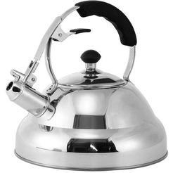 Чайник со свистком ASTIAT AST-1037