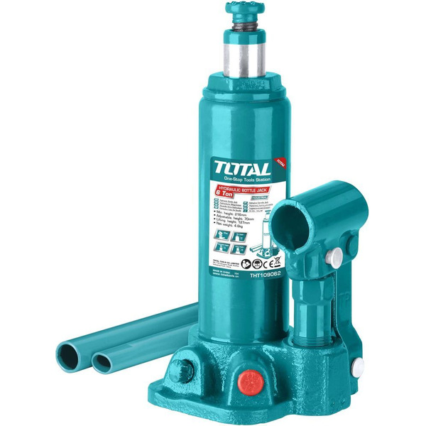Домкрат Total THT109062