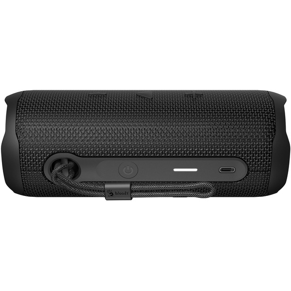 Колонка портативная A4Tech Bloody S6 Tube (черный)