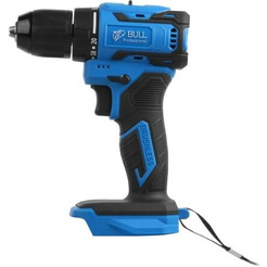 Дрель-шуруповерт BULL SR 1804 (1329419) Без АКБ и ЗУ