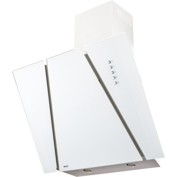 Вытяжка Akpo Cetias Eco 60 WK-4 (белый)