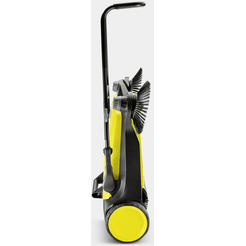 Подметальная машина Karcher S 6 Twin (1.766-460.0)