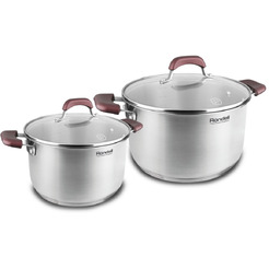 Набор посуды RONDELL Bojole RDS-822, 4 предмета