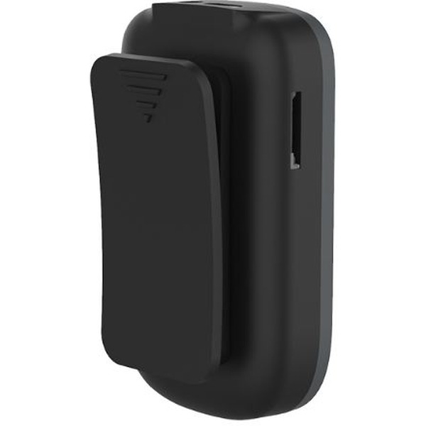 MP3 плеер RITMIX RF-5100BT 8GB (черный)