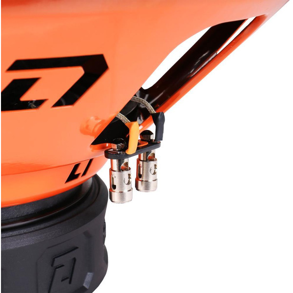 Сабвуфер DL Audio Phoenix Black Bass 18