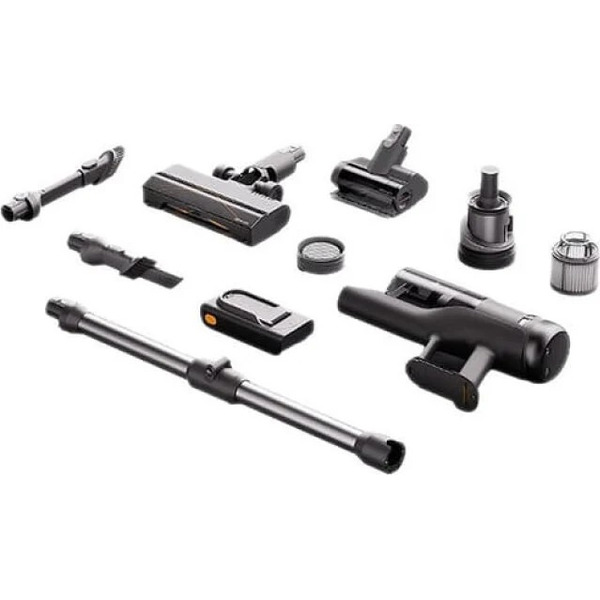 Пылесос Roborock Coldress Stick Vacuum Cleaner H60 Ultra (Black) (H10A1A) / H10A1A51-07