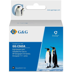 Картридж G&G GG-C565A