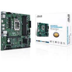 Материнская плата ASUS Pro Q670M-C-CSM