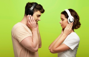 Как выбрать полноразмерные наушники