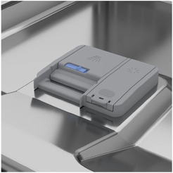 Посудомоечная машина BEKO DFS05012W