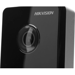 Вызывная панель Hikvision DS-KV6113-PE1(C)