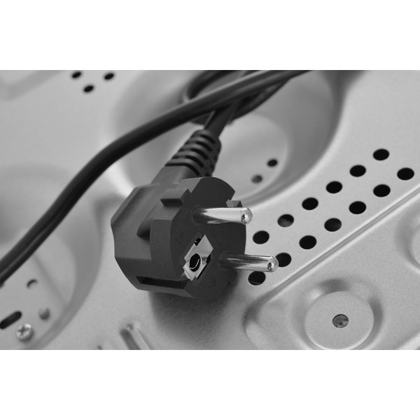 Варочная поверхность газовая ZUGEL ZGH292W