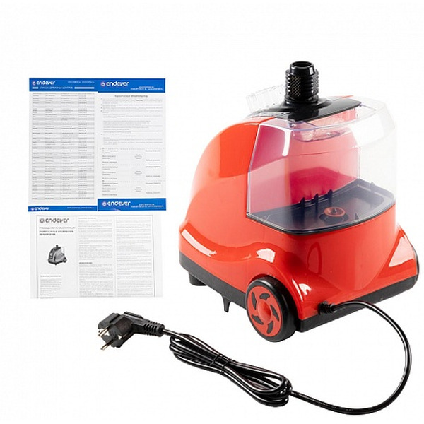 Отпариватель Endever Odyssey Q-106