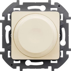 Светорегулятор (диммер) Legrand Inspiria 673791-001-00.00-00.00-00.01