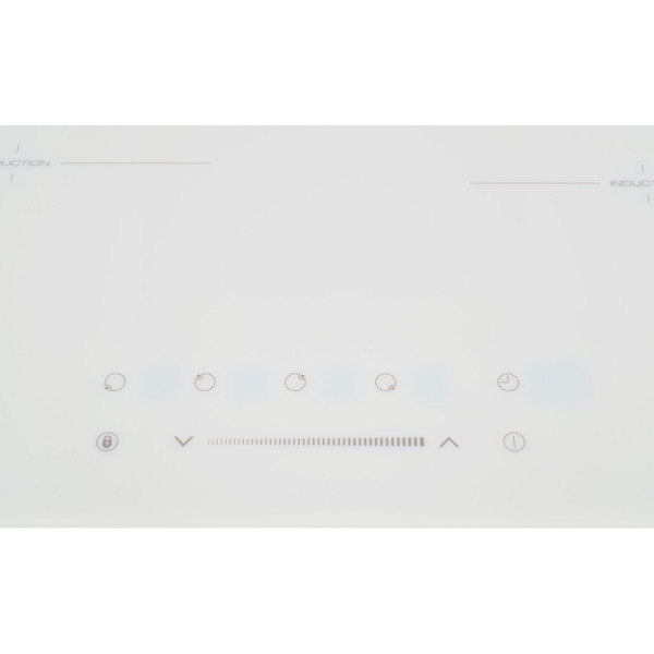 Варочная панель ZUGEL ZIH604W