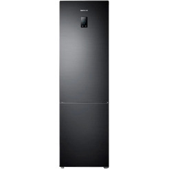 Холодильник SAMSUNG RB37A5291B1/WT