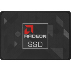 SSD AMD Radeon R3 240GB R3SL0240G2