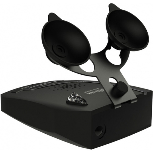 Радар-детектор RITMIX RAD-305ST