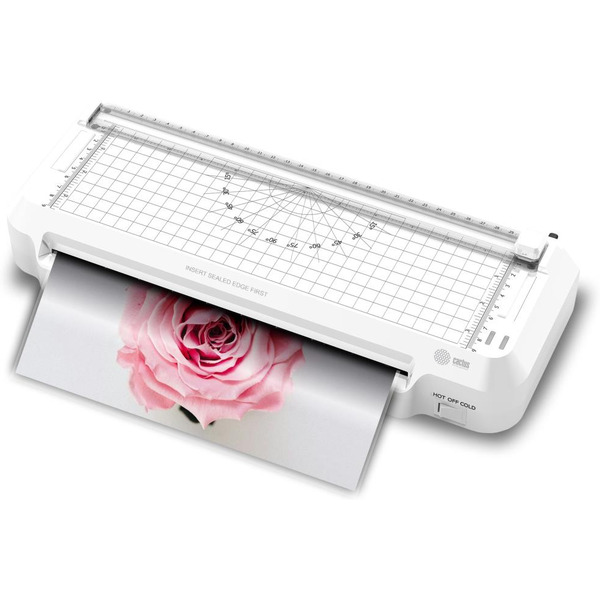 Ламинатор Cactus CS-LAB-F2