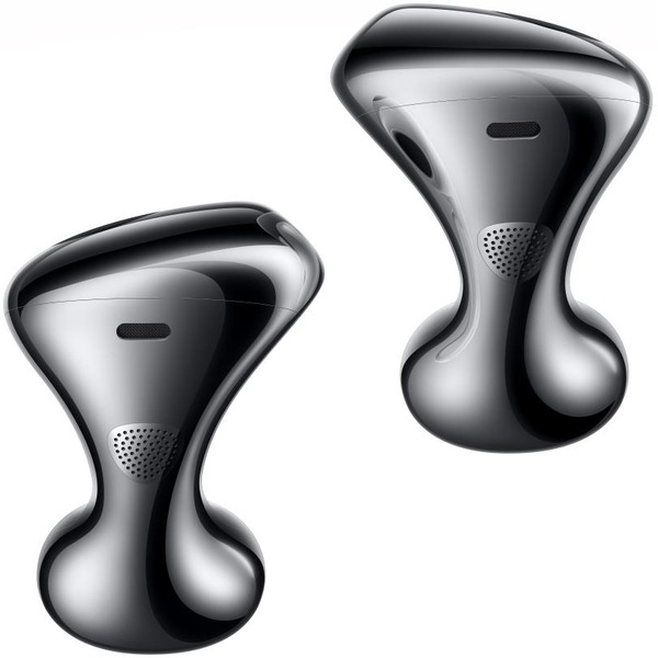 Беспроводные наушники HUAWEI FreeBuds 6 T0020 (Черный)