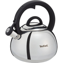Чайник со свистком TEFAL N4180317