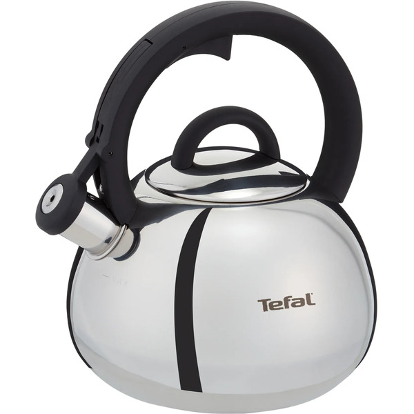 Чайник со свистком TEFAL N4180317