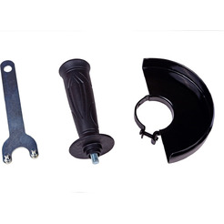 Шлифмашина Sturm AG90121P (S-053231)