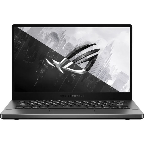 Игровой ноутбук Asus ROG Zephyrus G14 GA401IH-HE003