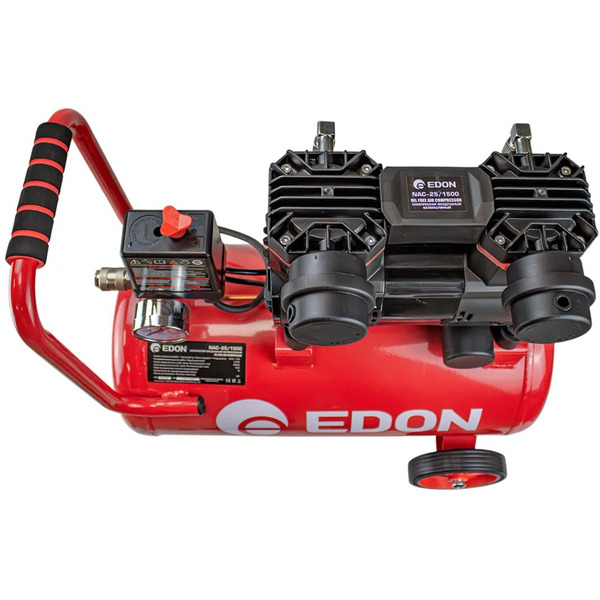 Компрессор Edon NAC-25/1000
