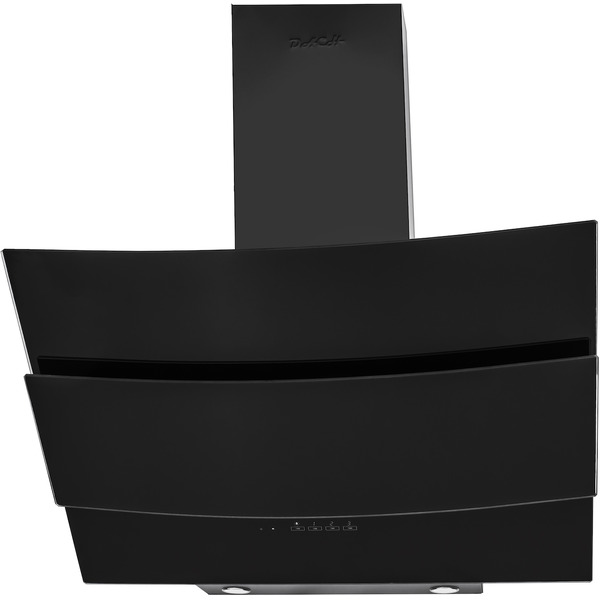 Вытяжка DACH MARGARITA 60 (черный)