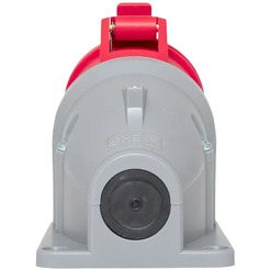 Розетка стационарная наружная EKF 115 3Р+РЕ+N 16А 380В IP44 PROxima