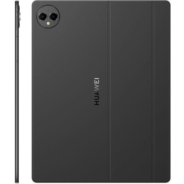 Планшет Huawei MatePad Pro 12.2 Wi-Fi (Miro-W09) 12GB/256GB Black с клавиатурой