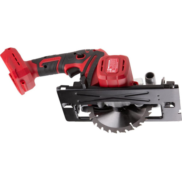 Циркулярная пила Wortex CCS 1814 0329268 (без АКБ)