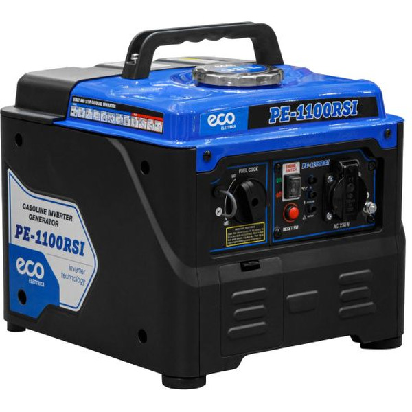 Генератор Eco PE-1100RSI (EC1710-1)