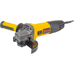 Машина шлифовальная угловая Edon AG-125/900C (28227)