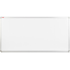 Магнитно-маркерная доска BRAUBERG Premium 90х180 см 231716