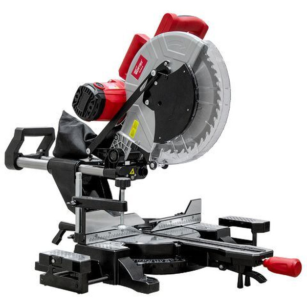 Торцовочная пила Wortex MS 3020 LB (329127)