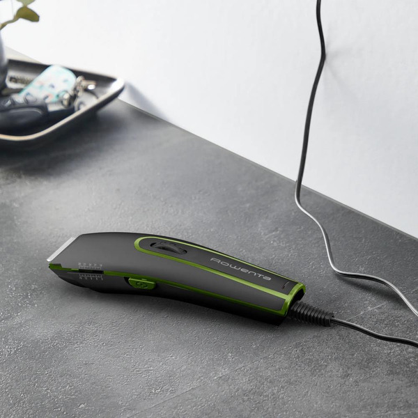 Машинка для стрижки волос Rowenta Sport Nomad TN1409F0