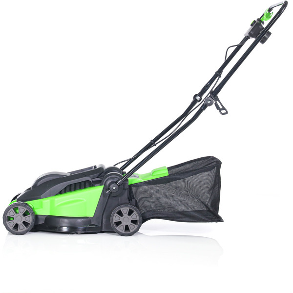 Газонокосилка Greenworks GD1200LM32 2517807