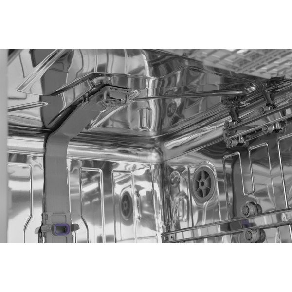 Встраиваемая посудомоечная машина Grundig GNVP4531C