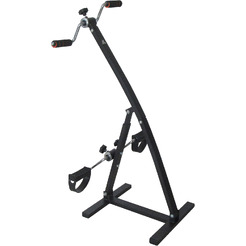 Велотренажер DFC B6010 Dual Bike