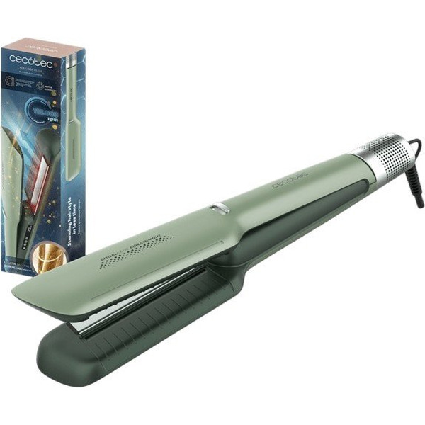 Выпрямитель Cecotec Air Lisse Olive