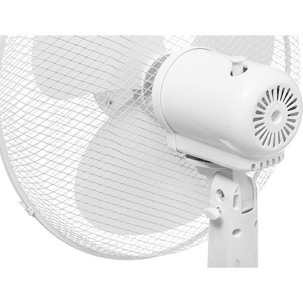 Вентилятор Sundays Home RD-40A (белый)