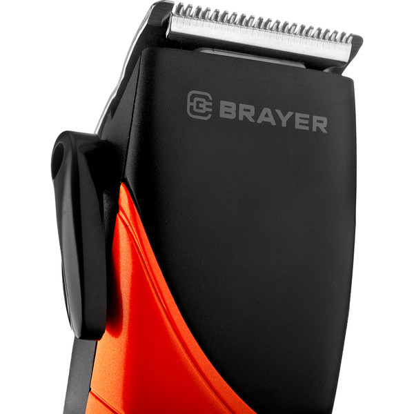 Машинка для стрижки Brayer BR3433