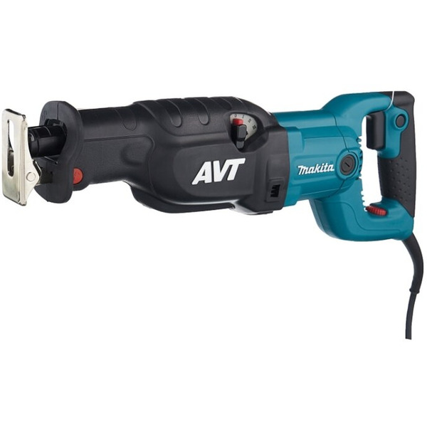 Сабельная пила Makita JR3070CT