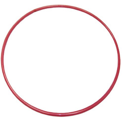 Обруч пластиковый Relmax 90 см