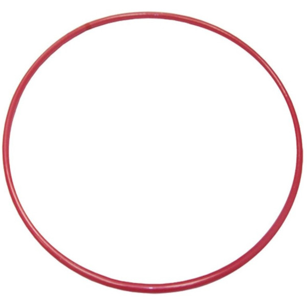 Обруч пластиковый Relmax 90 см