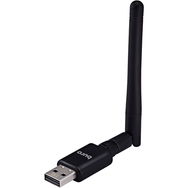 Bluetooth адаптер BURO BT40С