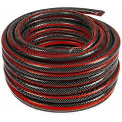 Шланг поливочный Вихрь ПВХ 73/7/2/10 (1/2, 25м)