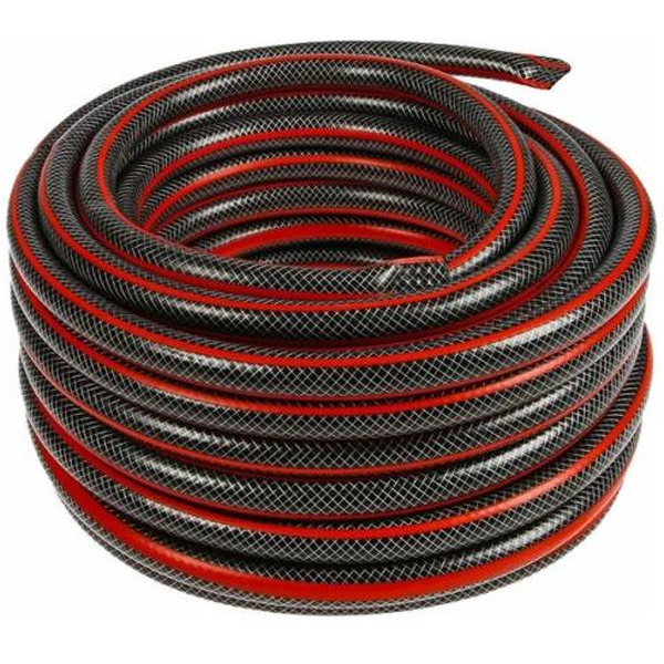 Шланг поливочный Вихрь ПВХ 73/7/2/10 (1/2, 25м)